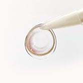 Lenstown 1-Day Lighly Luna Brown (20 Pack)